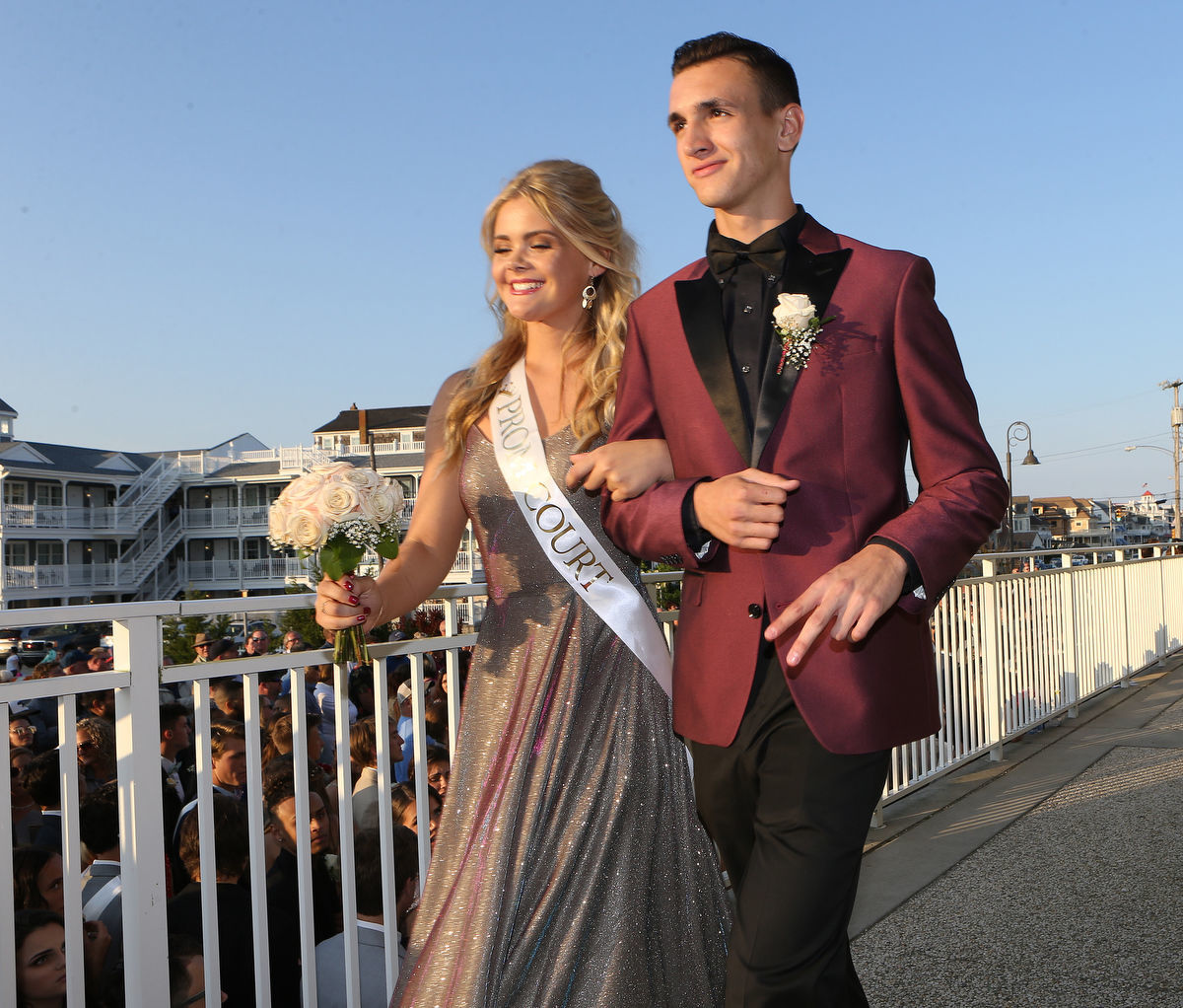 Lower Township Prom